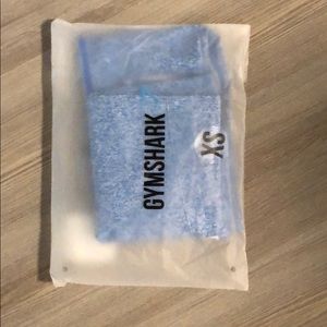 Gymshark high waisted seamless legging